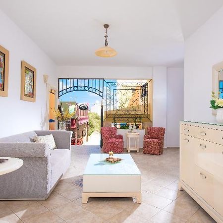 Irida Apartments Malia By Estia Exteriér fotografie
