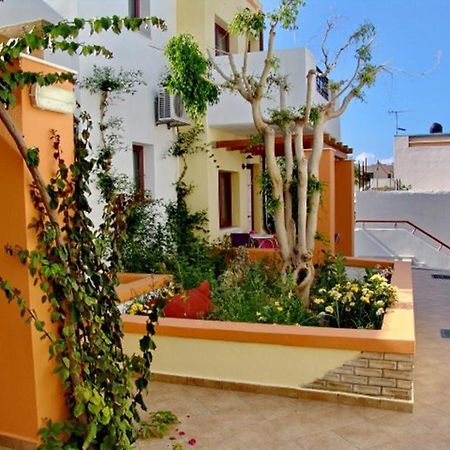 Irida Apartments Malia By Estia Exteriér fotografie