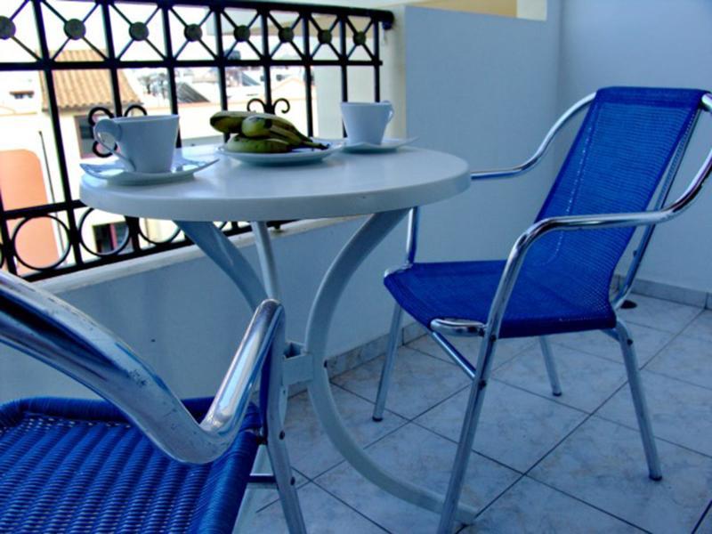 Irida Apartments Malia By Estia Exteriér fotografie