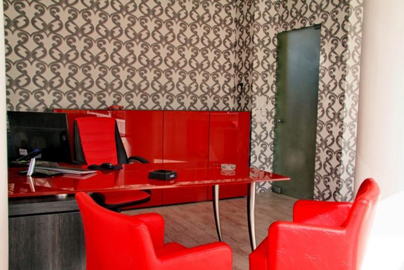 Irida Apartments Malia By Estia Exteriér fotografie