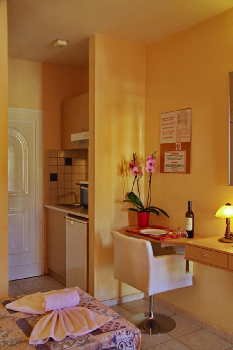 Irida Apartments Malia By Estia Exteriér fotografie