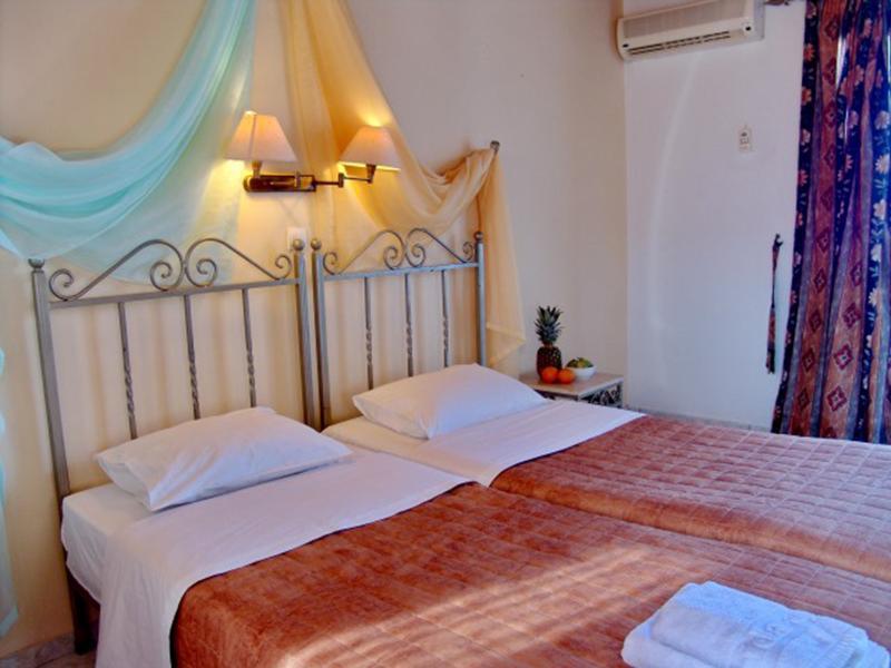 Irida Apartments Malia By Estia Exteriér fotografie