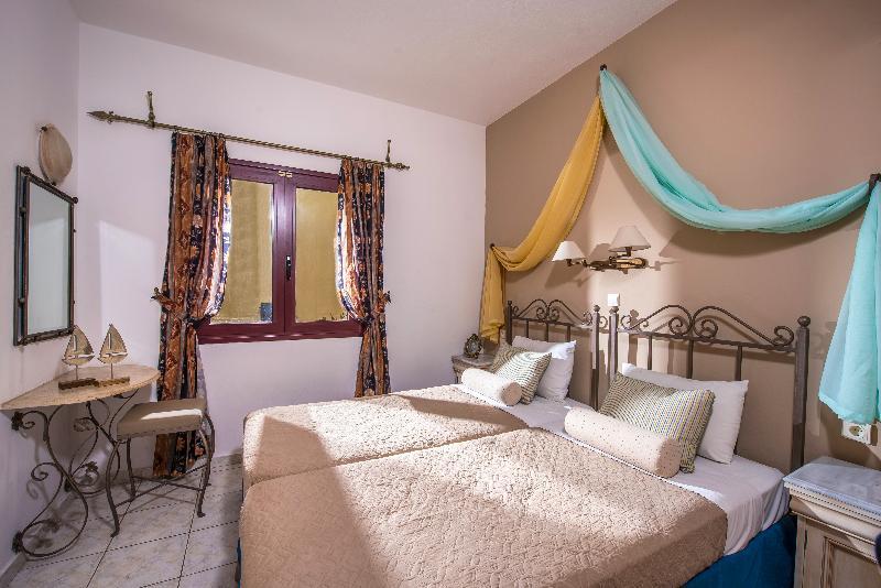 Irida Apartments Malia By Estia Exteriér fotografie