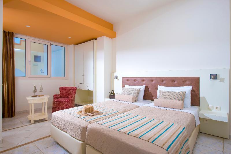 Irida Apartments Malia By Estia Exteriér fotografie